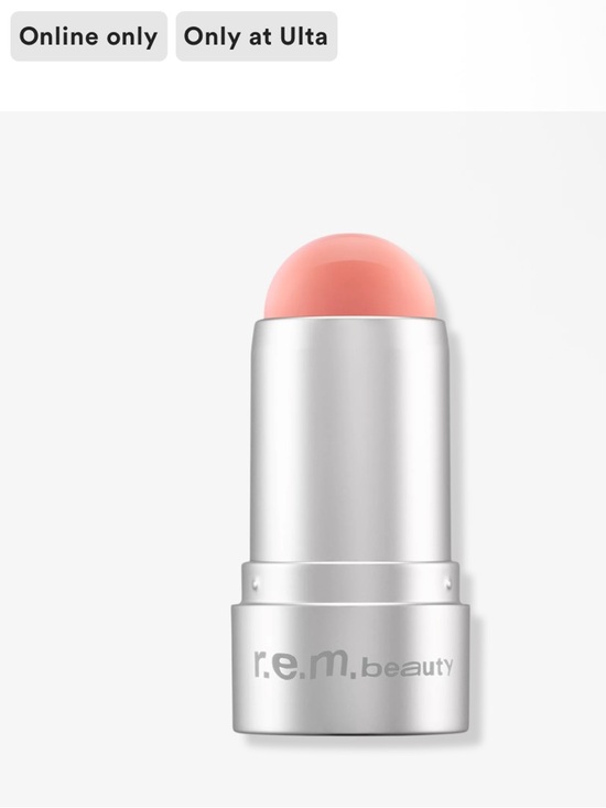 R.E.M. Beauty Other - r.e.m Cheek & Lip